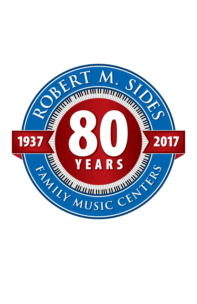 Music Center Branding