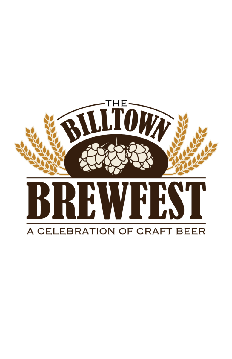 Food, Drink, Community Event Branding 