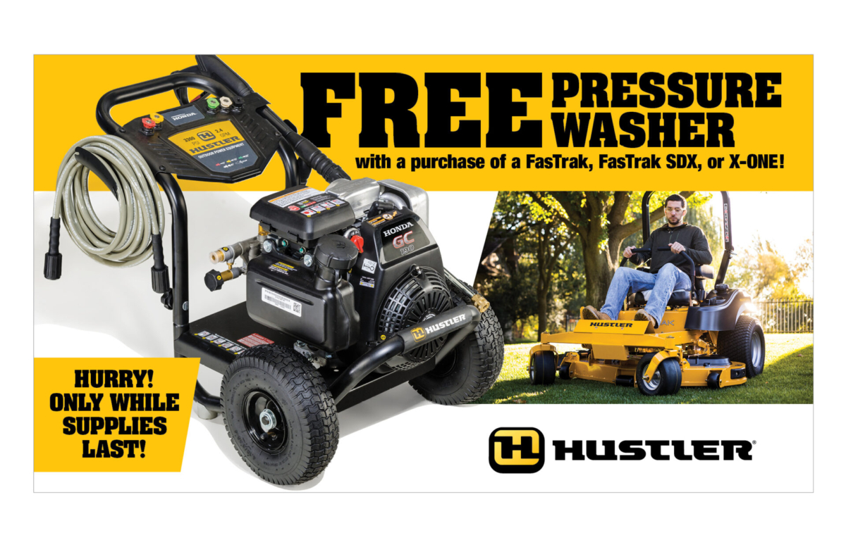 Mower / Power Equipment Retail