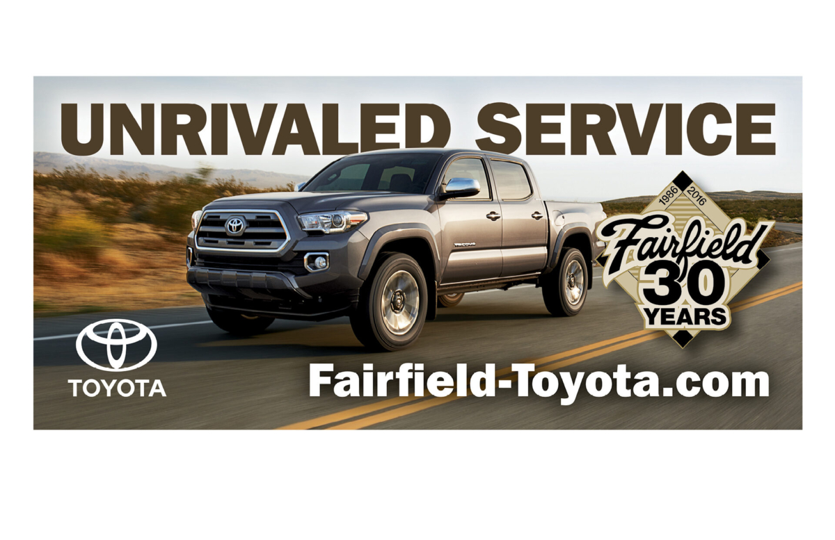 Automotive Dealership