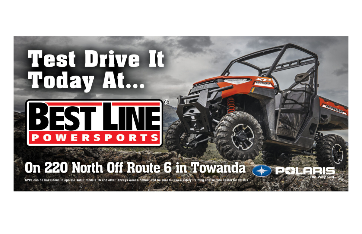 Powersports Dealership