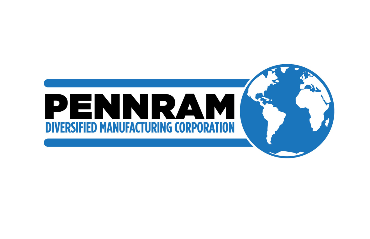 Industrial Corporate Branding